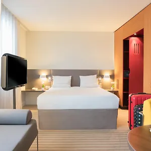 Novotel Centre Cannes