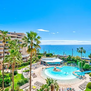 Apartment La Palme D'azur -